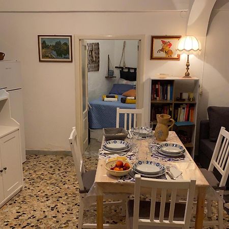 Villa Tumhouse Ceglie Messapica Esterno foto