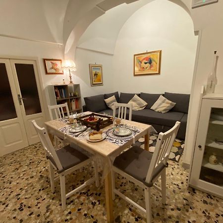 Villa Tumhouse Ceglie Messapica Esterno foto