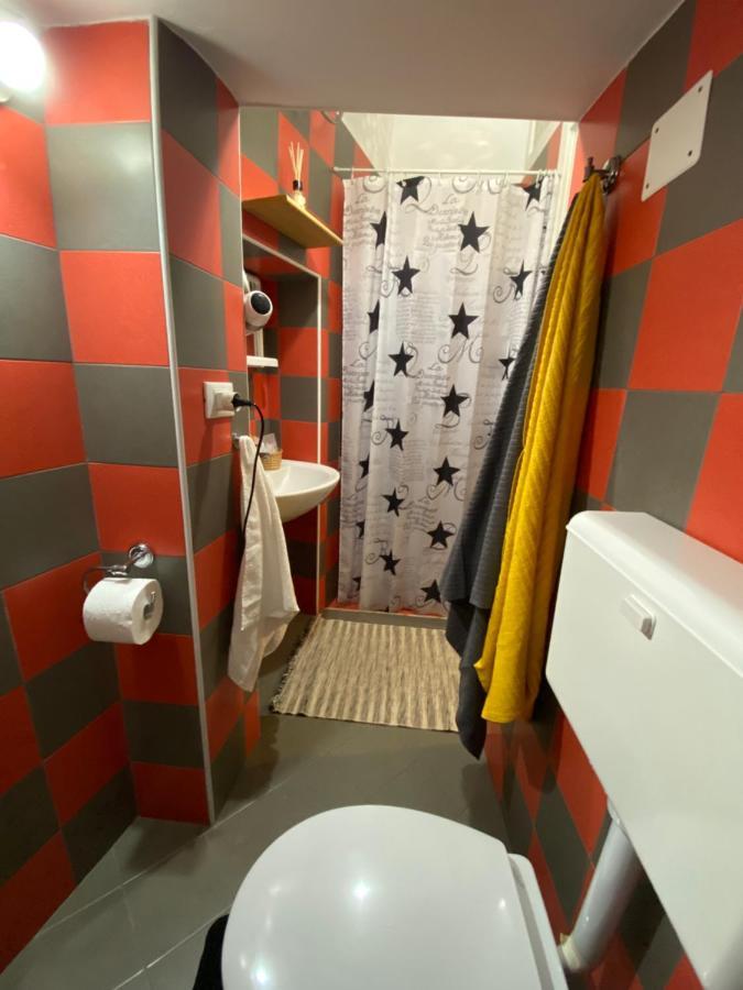Villa Tumhouse Ceglie Messapica Esterno foto