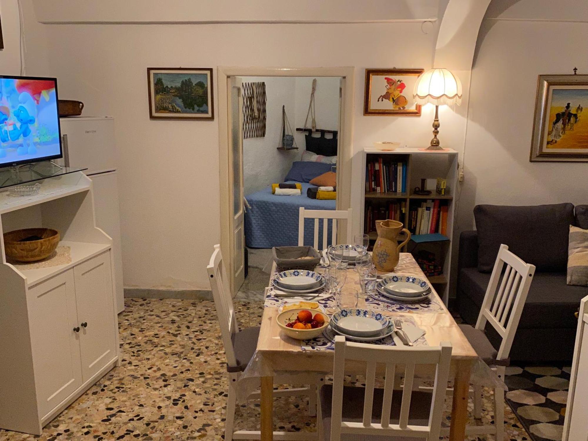 Villa Tumhouse Ceglie Messapica Esterno foto