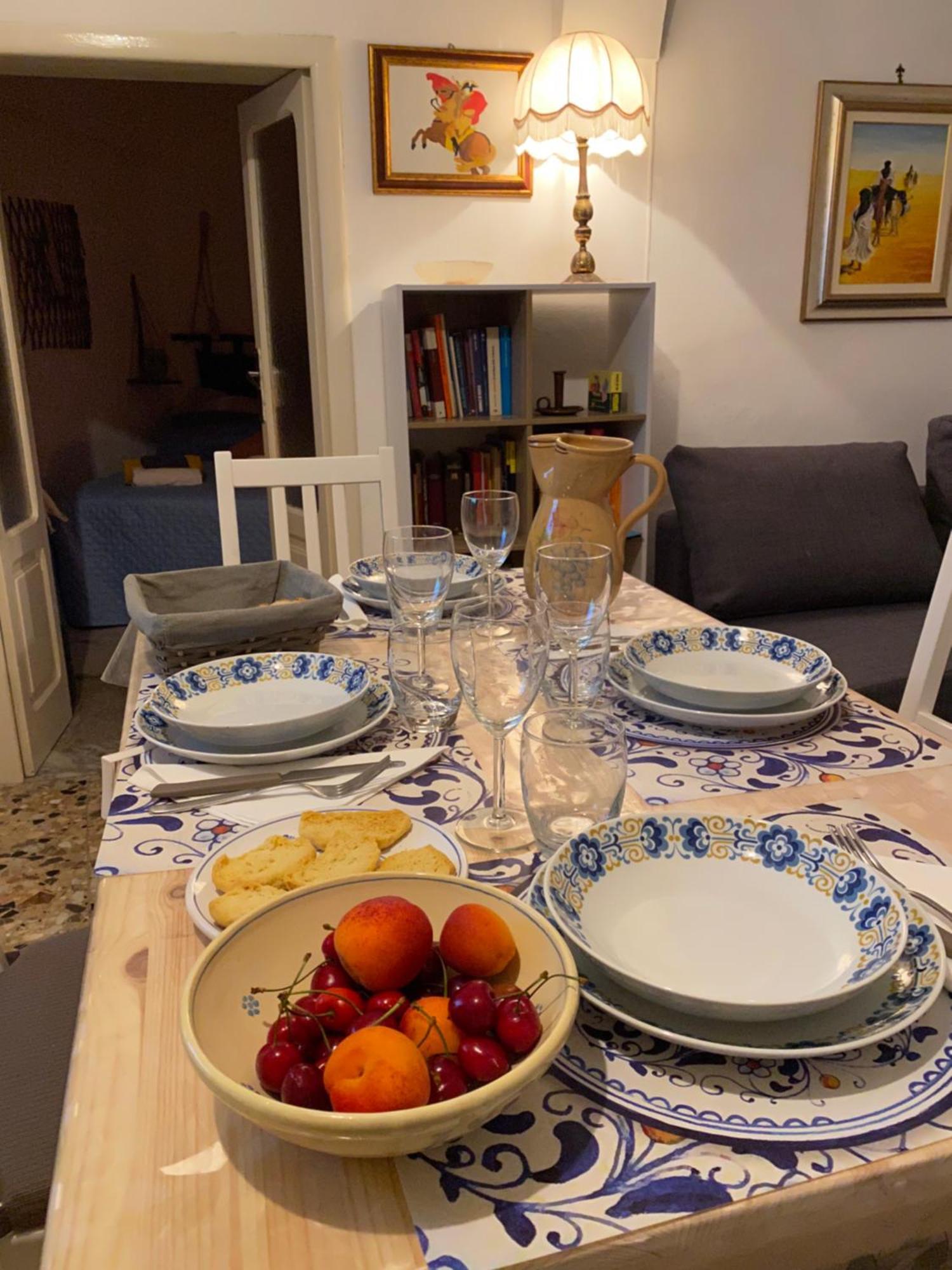 Villa Tumhouse Ceglie Messapica Esterno foto
