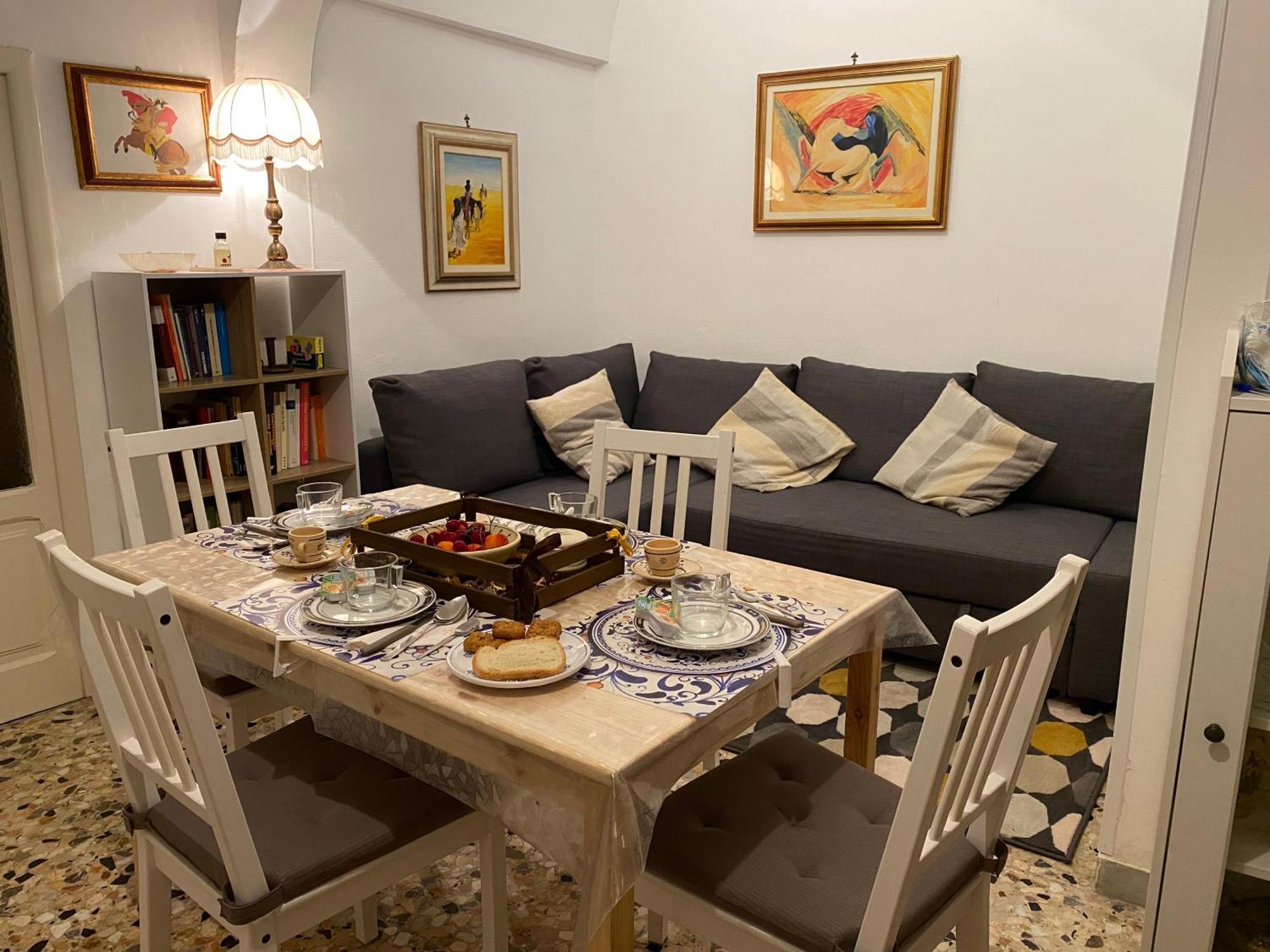 Villa Tumhouse Ceglie Messapica Esterno foto