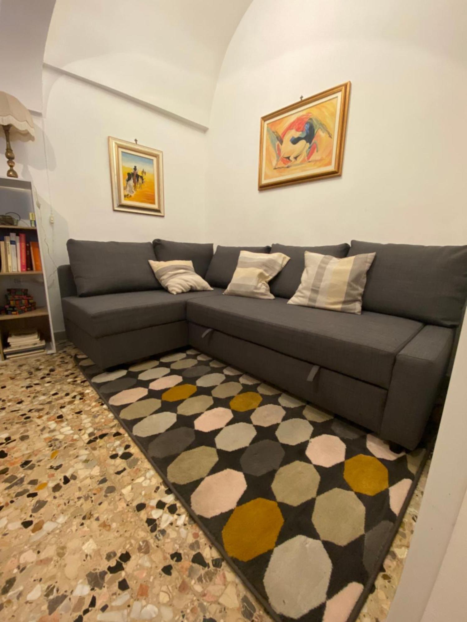 Villa Tumhouse Ceglie Messapica Esterno foto