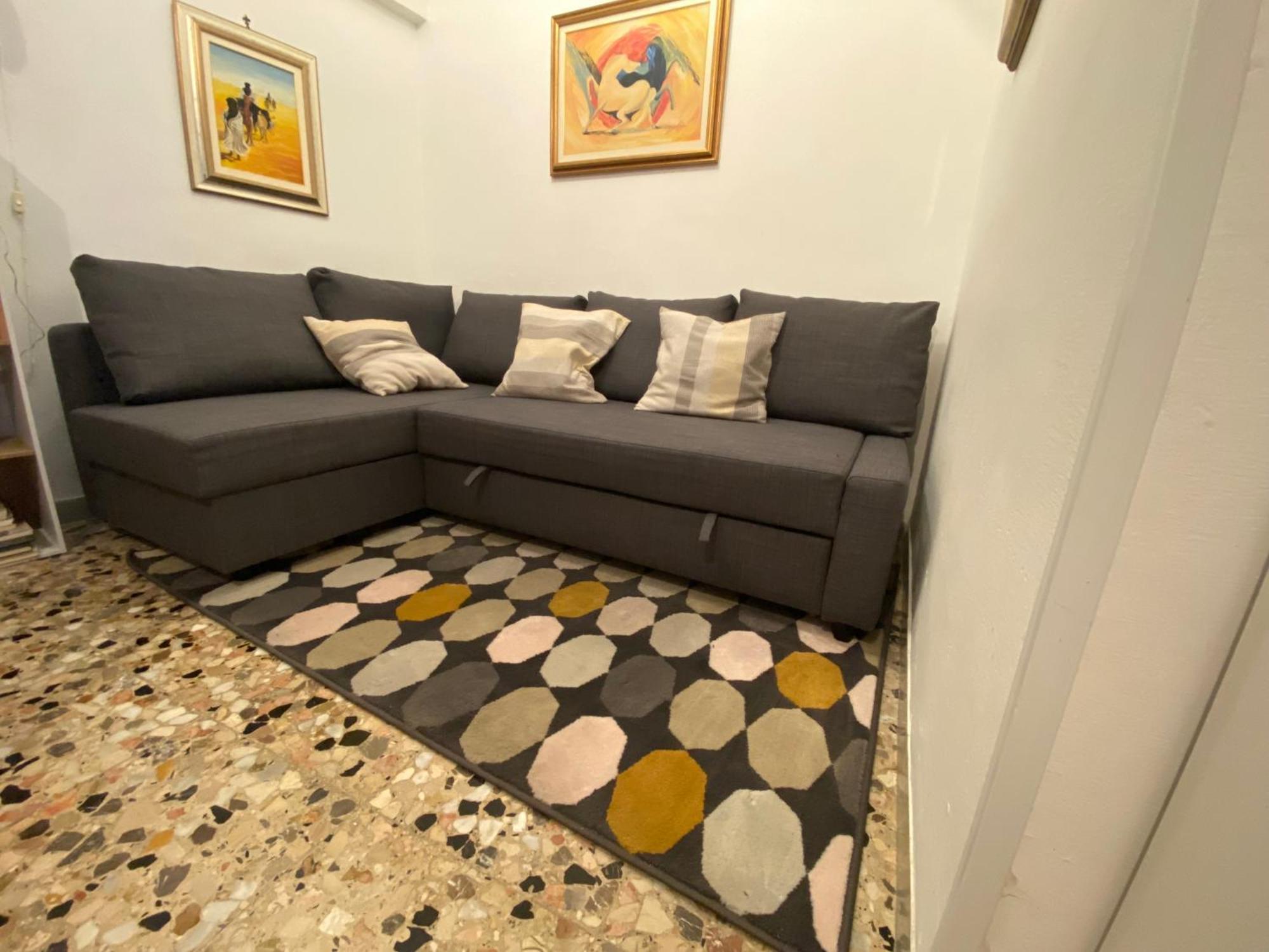 Villa Tumhouse Ceglie Messapica Esterno foto