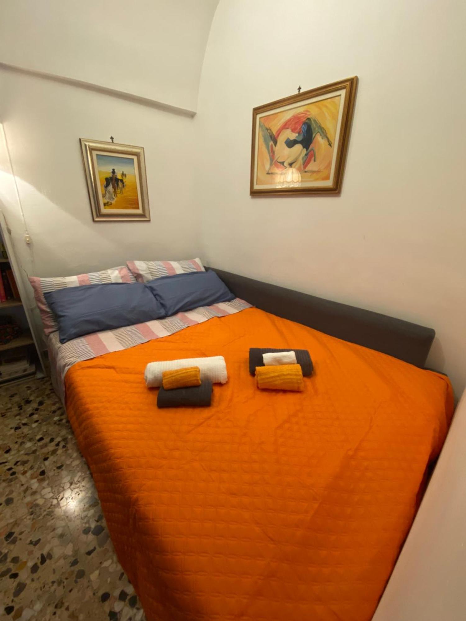 Villa Tumhouse Ceglie Messapica Esterno foto